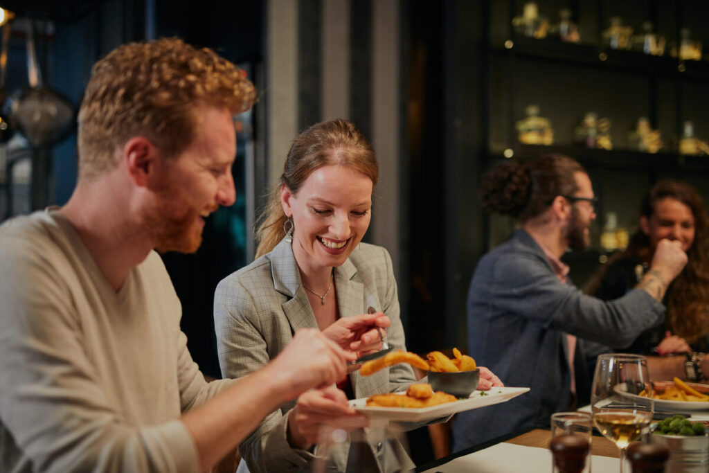 A Food Lover’s Guide to Greenfield: Centennial’s Hidden Dining Gems and Local Favorites